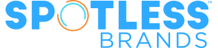 Spotless Brands logo