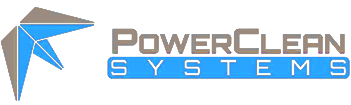 PowerClean Systems logo