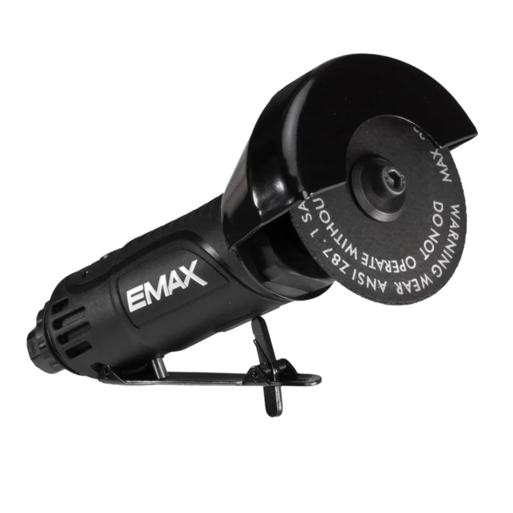 P/N AT-6027 EMAX STANDARD DUTY HIGH SPEED 3 AIR CUT OFF TOOL EATCO30S1"", view 2