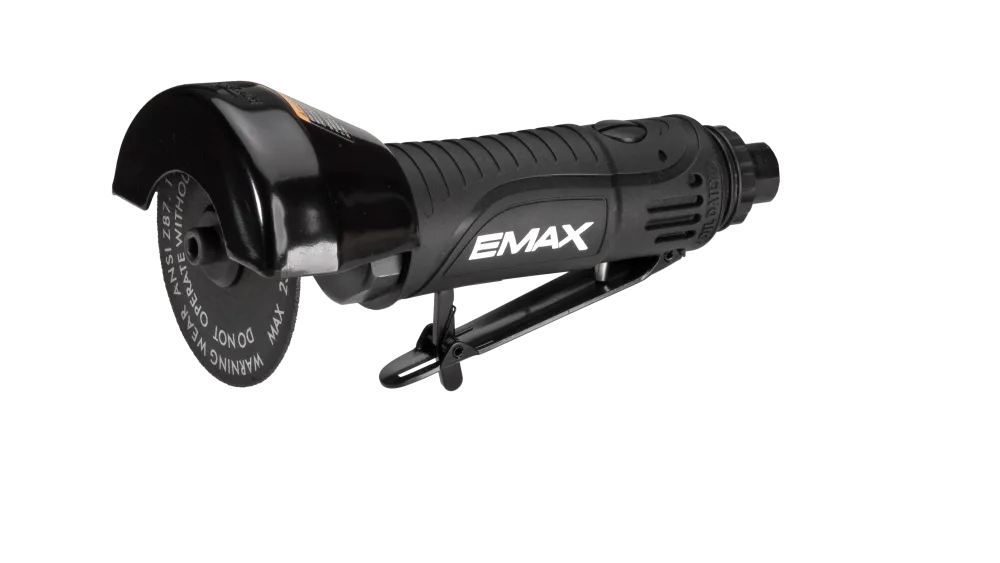 P/N AT-6027 EMAX STANDARD DUTY HIGH SPEED 3 AIR CUT OFF TOOL EATCO30S1"", view 5