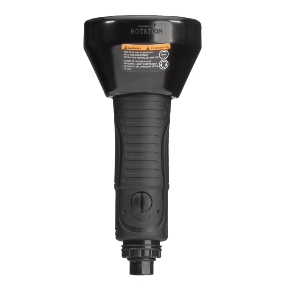 P/N AT-6027 EMAX STANDARD DUTY HIGH SPEED 3 AIR CUT OFF TOOL EATCO30S1"", view 6