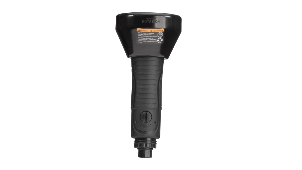 P/N AT-6027 EMAX STANDARD DUTY HIGH SPEED 3 AIR CUT OFF TOOL EATCO30S1"", view 7