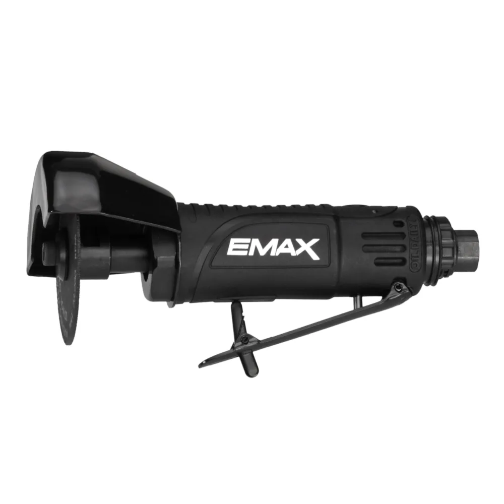 P/N AT-6027 EMAX STANDARD DUTY HIGH SPEED 3 AIR CUT OFF TOOL EATCO30S1"", view 8