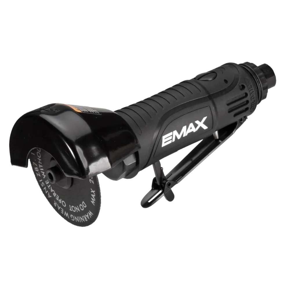 P/N AT-6027 EMAX STANDARD DUTY HIGH SPEED 3 AIR CUT OFF TOOL EATCO30S1&#8243;&#8221;