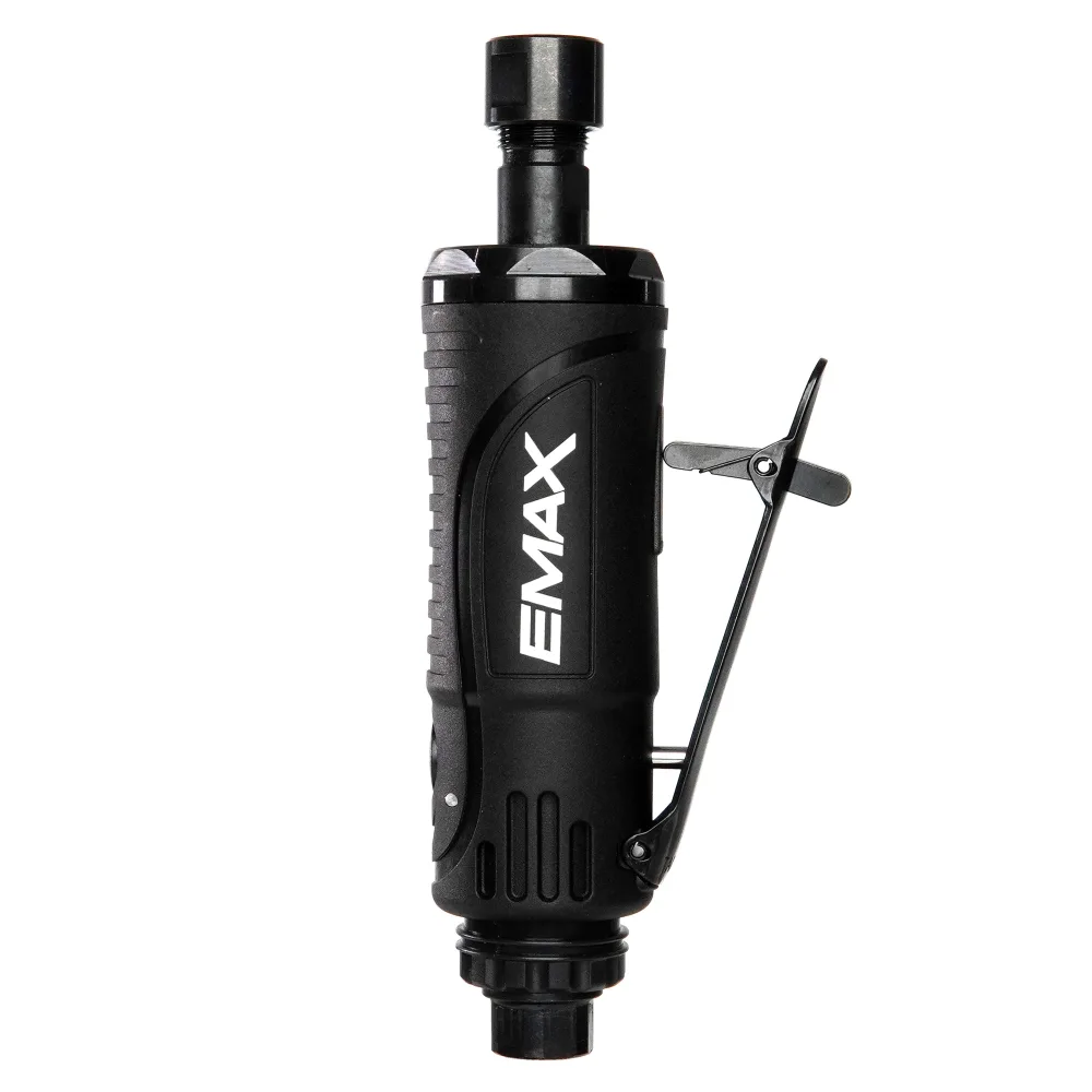 COMPOSITE 1/4" STRAIGHT AIR DIE GRINDER, view 3