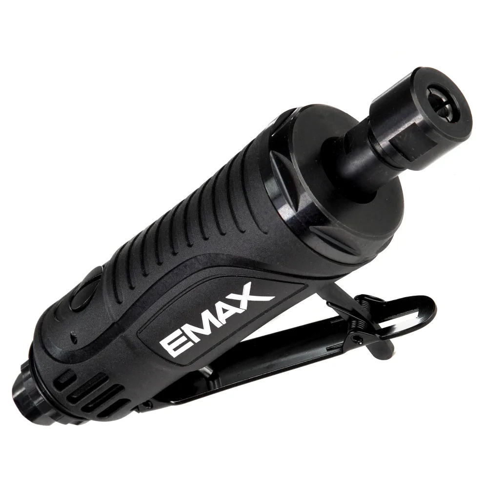 COMPOSITE 1/4&#8243; STRAIGHT AIR DIE GRINDER