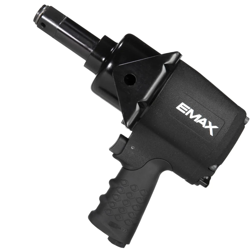 1" AIR IMPACT compact, view 2