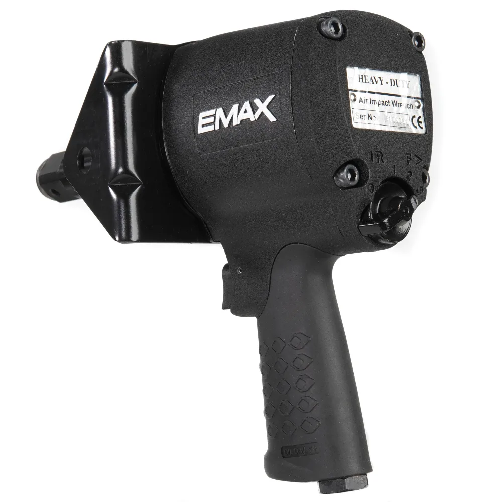 1" AIR IMPACT compact, view 3