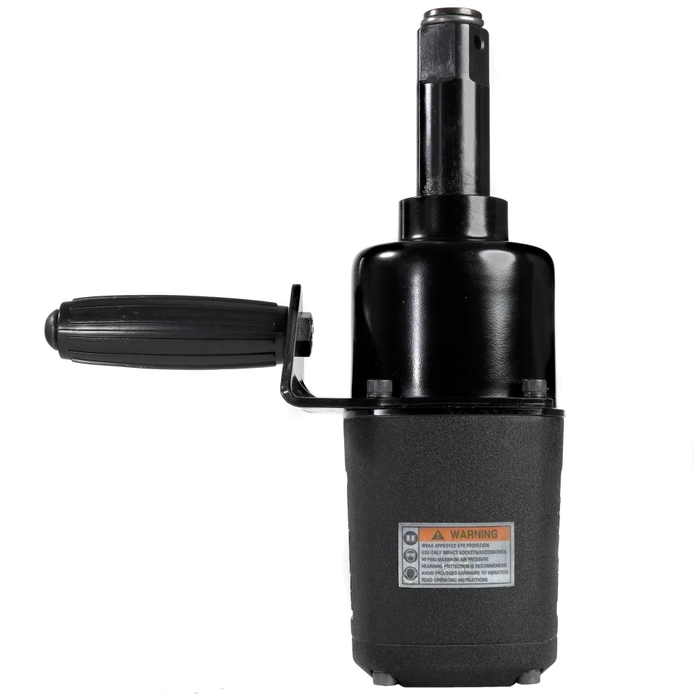 1" AIR IMPACT compact, view 7