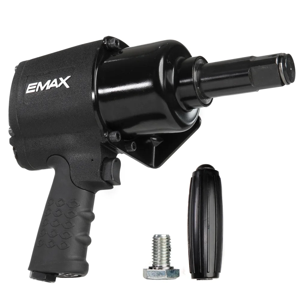 1&#8243; AIR IMPACT compact