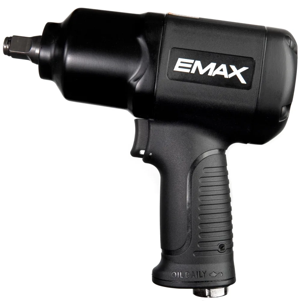 1/2" DRIVE COMPOSITE IMPACT WRENCH, view 2
