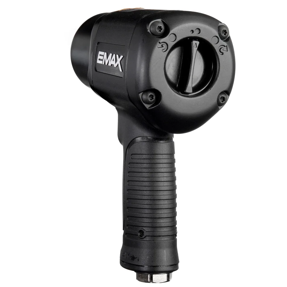 1/2" DRIVE COMPOSITE IMPACT WRENCH, view 3