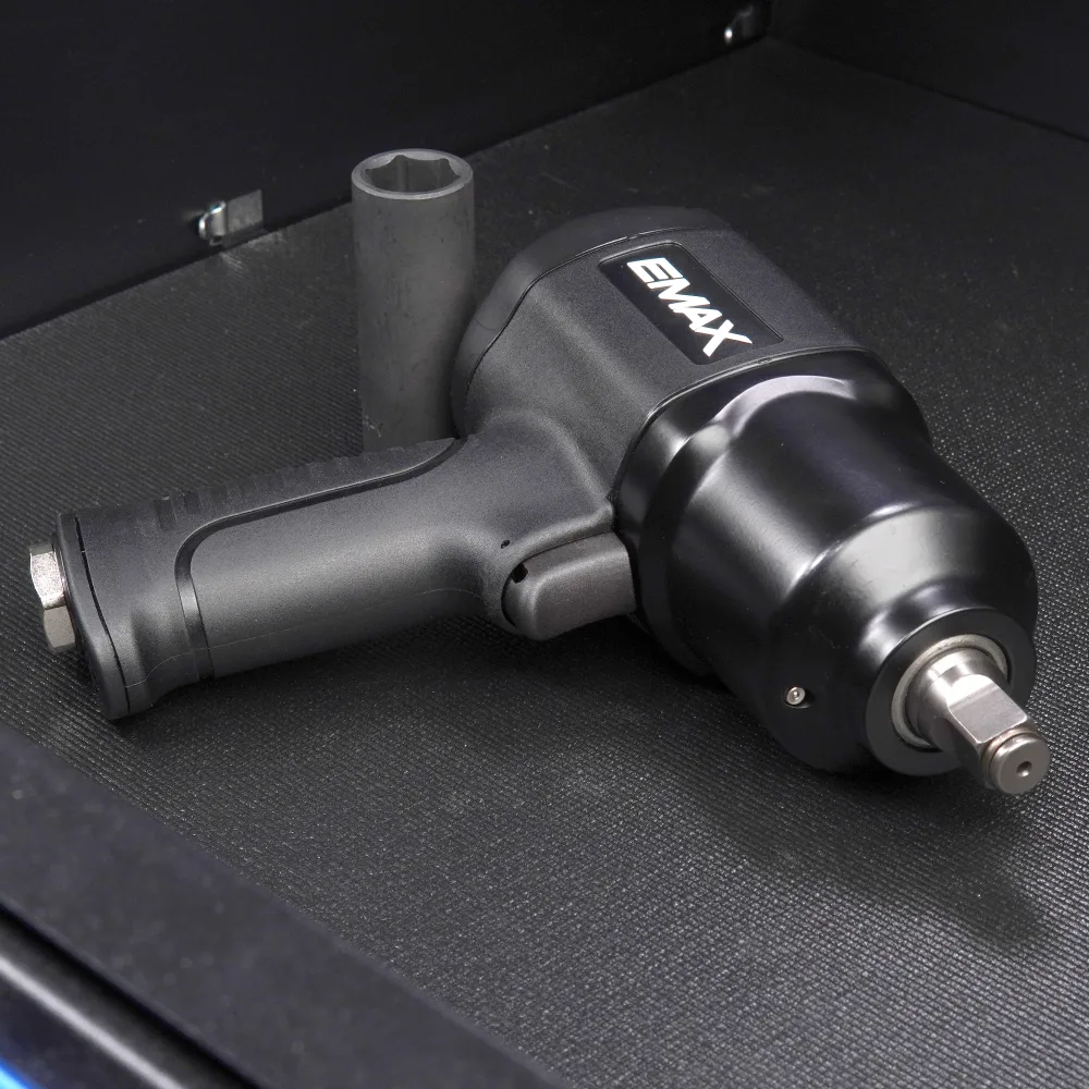 1/2" DRIVE COMPOSITE IMPACT WRENCH, view 4