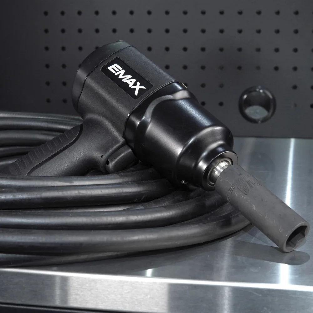 1/2" DRIVE COMPOSITE IMPACT WRENCH, view 5