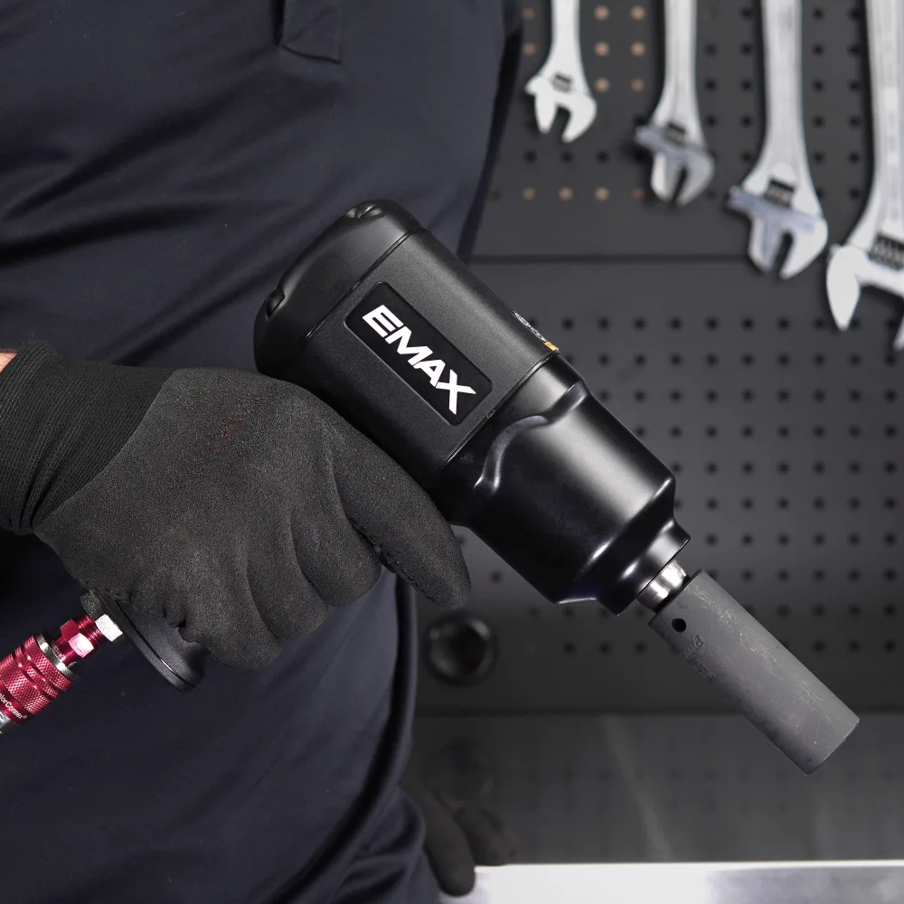 1/2" DRIVE COMPOSITE IMPACT WRENCH, view 6