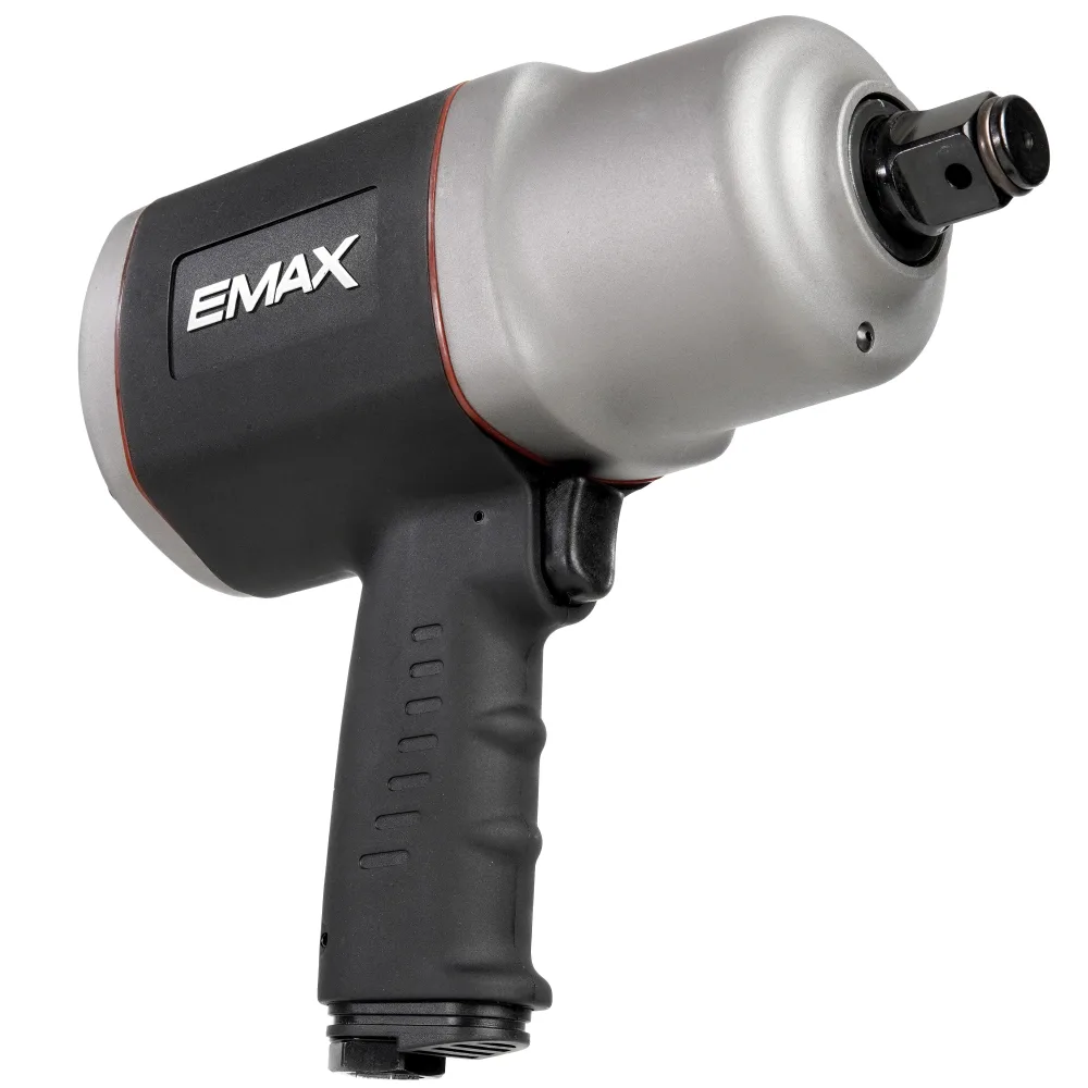 Industrial 3/4&#8243; Extreme Duty 1,400 ft. lbs Air Impact Wrench