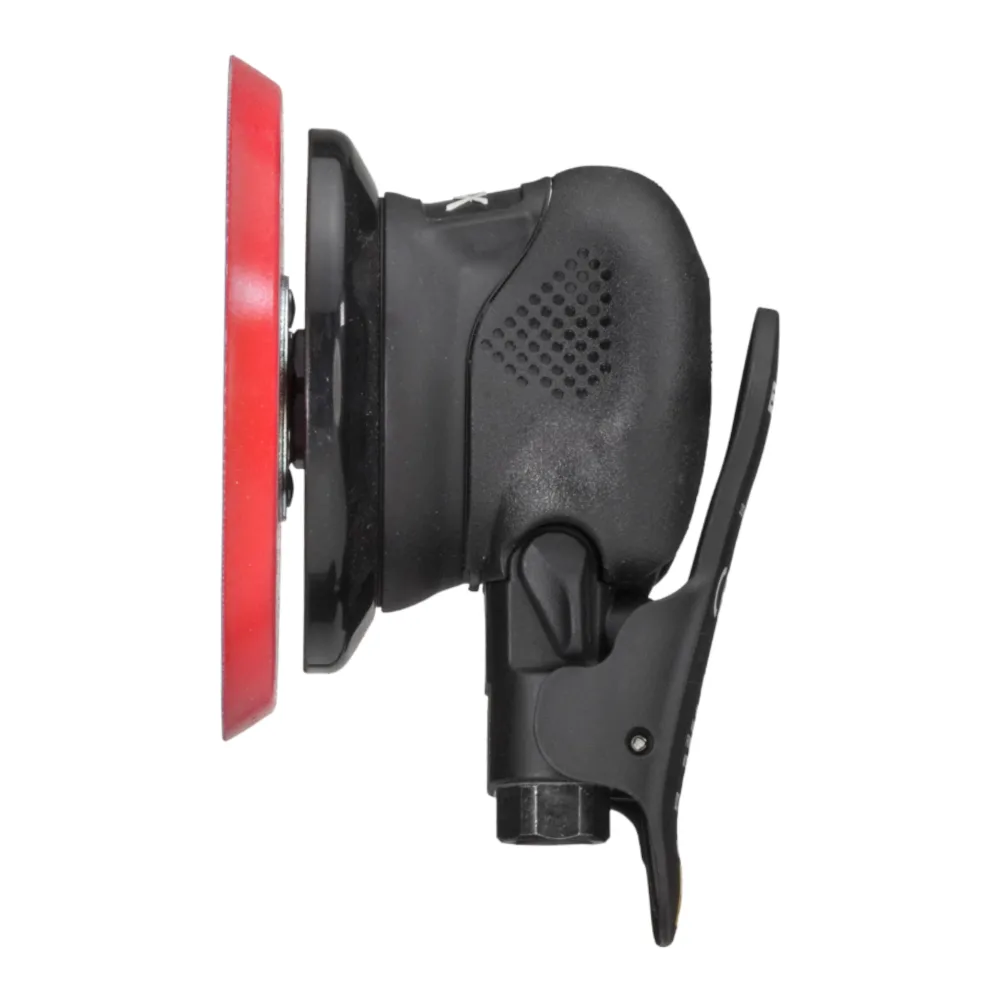 COMPOSITE 5" NV RANDOM ORBITAL SANDER, 3/32" ORBIT, view 5