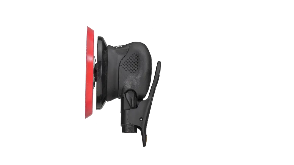COMPOSITE 5" NV RANDOM ORBITAL SANDER, 3/32" ORBIT, view 6
