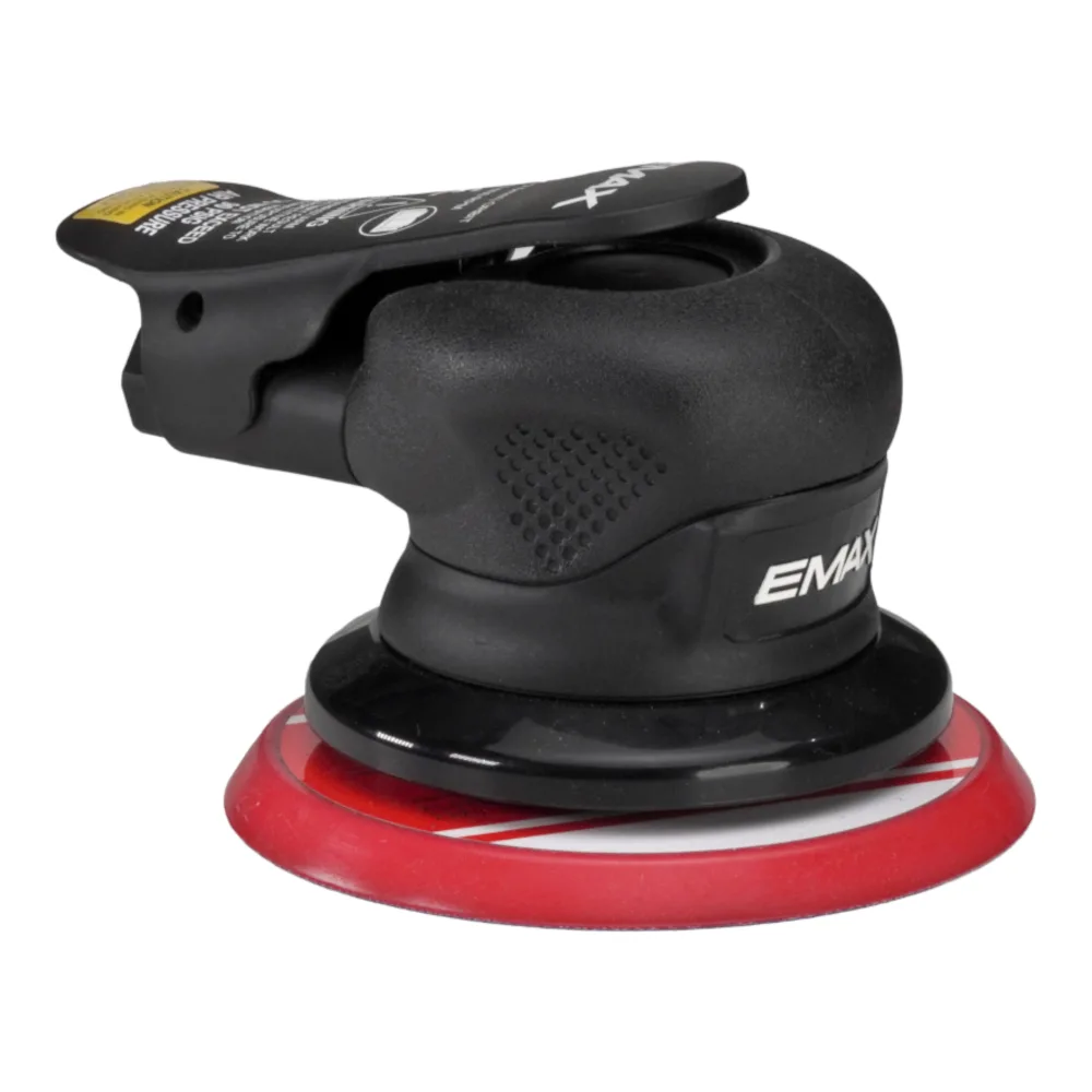 COMPOSITE 5&#8243; NV RANDOM ORBITAL SANDER, 3/32&#8243; ORBIT
