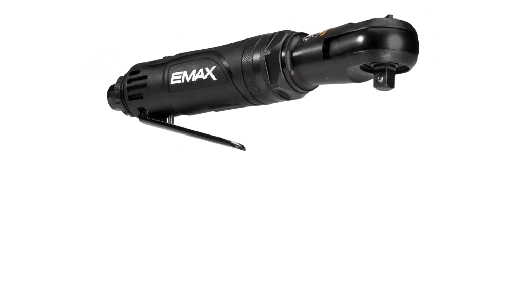 COMPOSITE 3/8" AIR RATCHET WRENCH, view 2