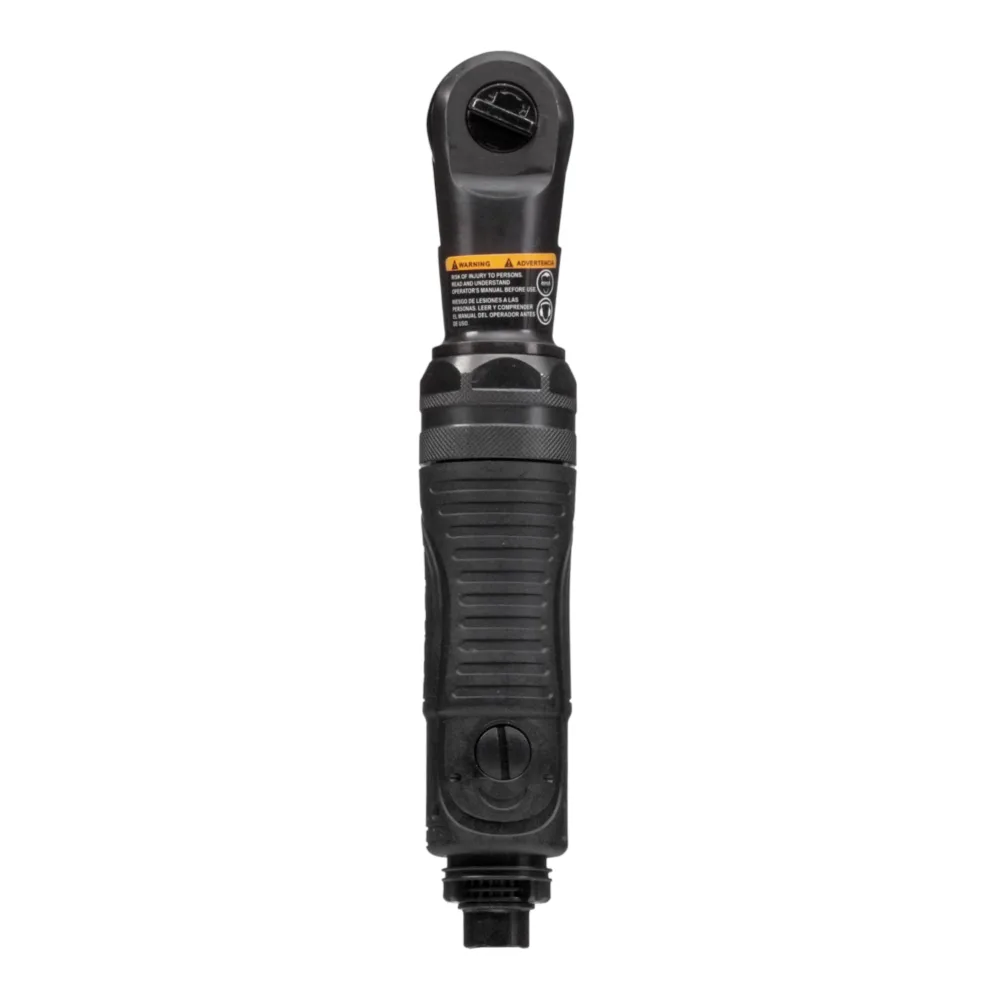 COMPOSITE 3/8" AIR RATCHET WRENCH, view 3