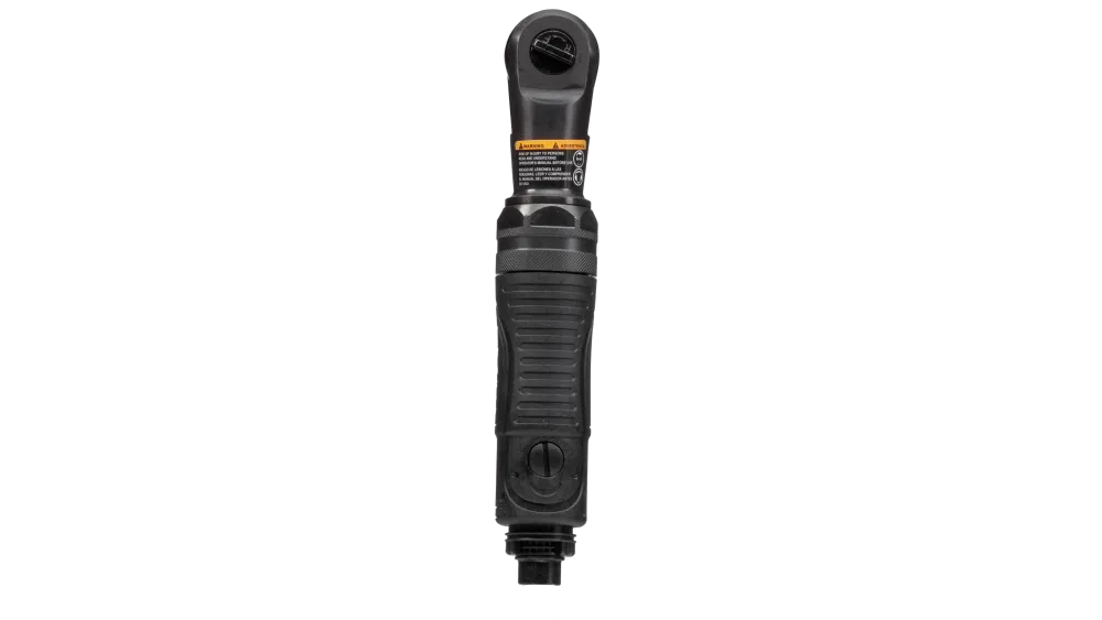 COMPOSITE 3/8" AIR RATCHET WRENCH, view 4