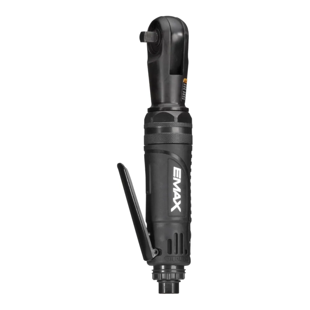COMPOSITE 3/8" AIR RATCHET WRENCH, view 5