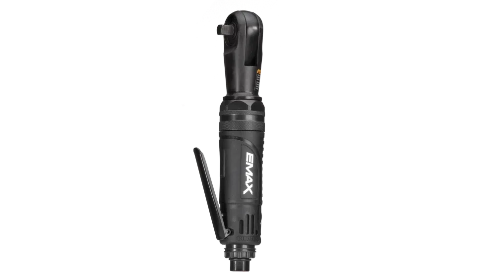 COMPOSITE 3/8" AIR RATCHET WRENCH, view 6