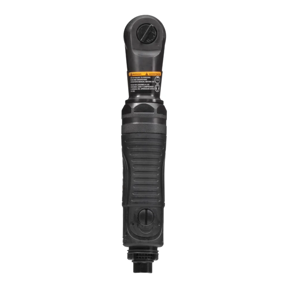 COMPOSITE 1/2" AIR RATCHET WRENCH, view 3