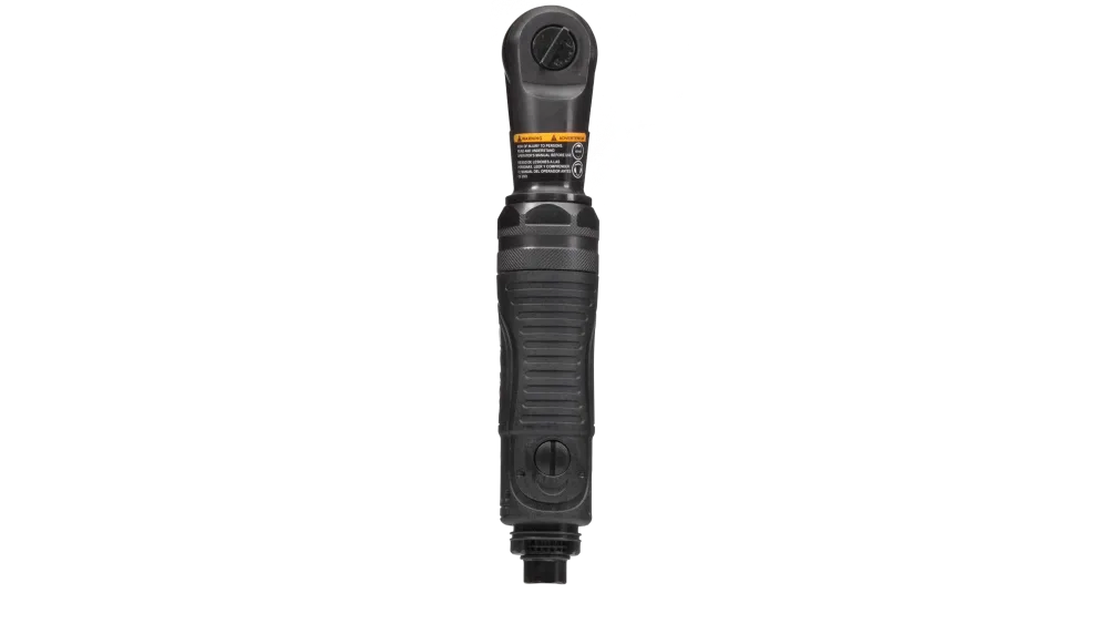COMPOSITE 1/2" AIR RATCHET WRENCH, view 4