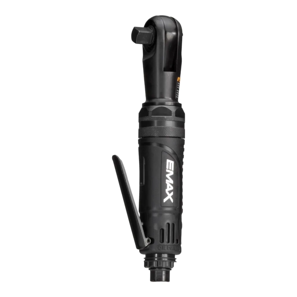 COMPOSITE 1/2" AIR RATCHET WRENCH, view 5
