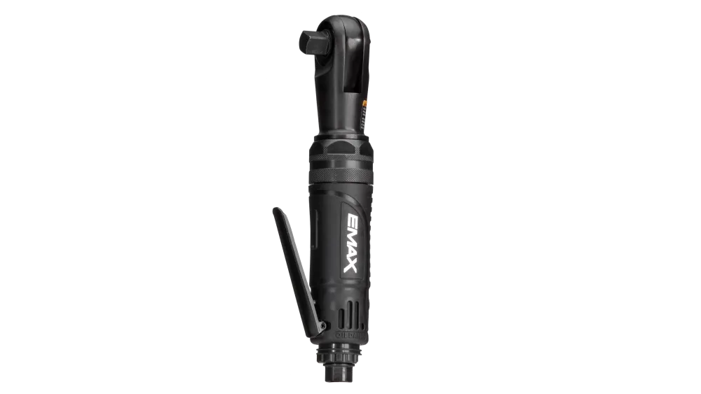 COMPOSITE 1/2" AIR RATCHET WRENCH, view 6