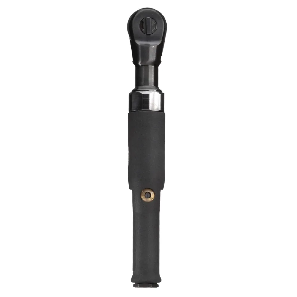 Industrial 1/2" Extreme Duty extended Handle Air Ratchet, view 6