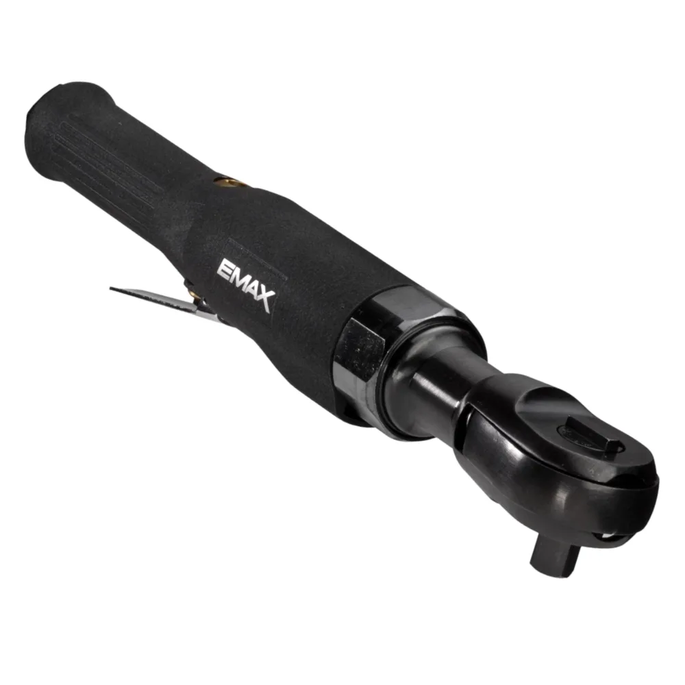 Industrial 1/2&#8243; Extreme Duty extended Handle Air Ratchet