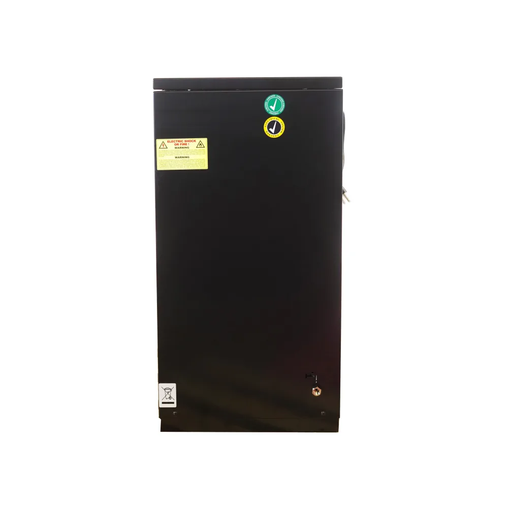 30CFM 115V Refrigerated Air Dryer w/ Built in Coalescing Filter and Auto drain, view 3