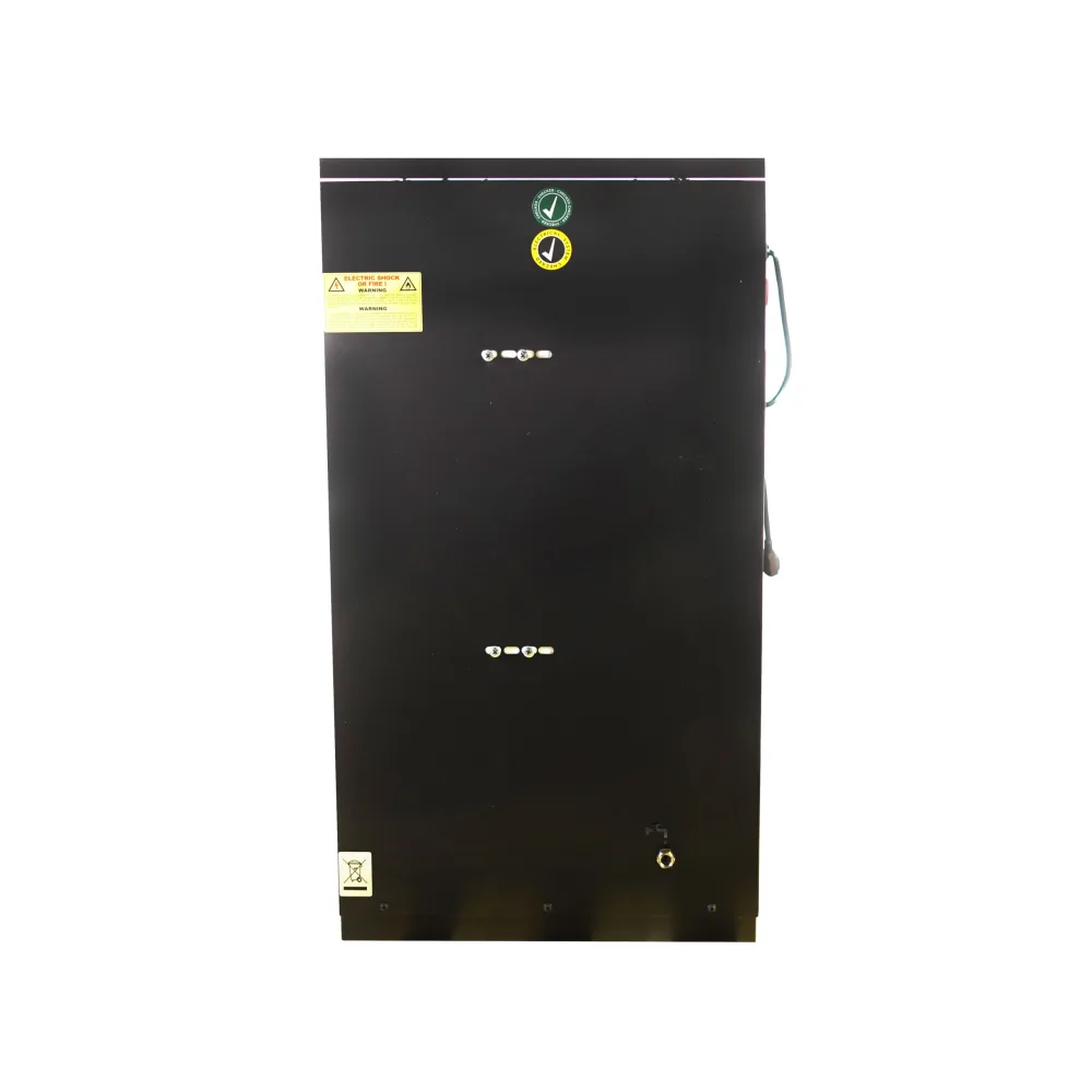 58CFM 115V Refrigerated Air Dryer w/ Built in Coalescing Filter and Auto drain, view 3