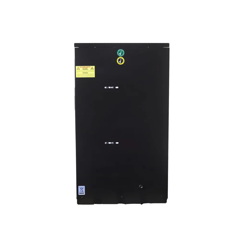 115CFM 115V Refrigerated Air Dryer w/ Built in Coalescing Filter and Auto drain, view 6