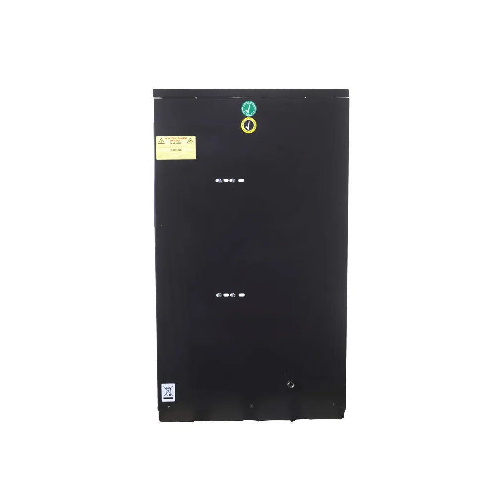 144CFM 115V Refrigerated Air Dryer w/ Built in Coalescing Filter and Auto drain, view 5