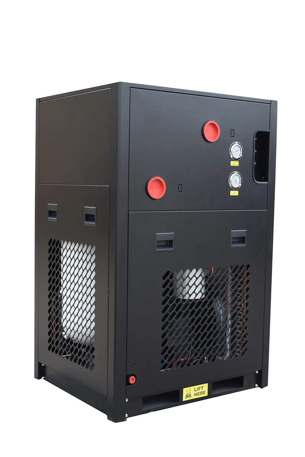850CFM 3 Phase 460 VOLT Refrigerated Air Dryer w/ Built in Coalescing Filter and Auto drain, view 4
