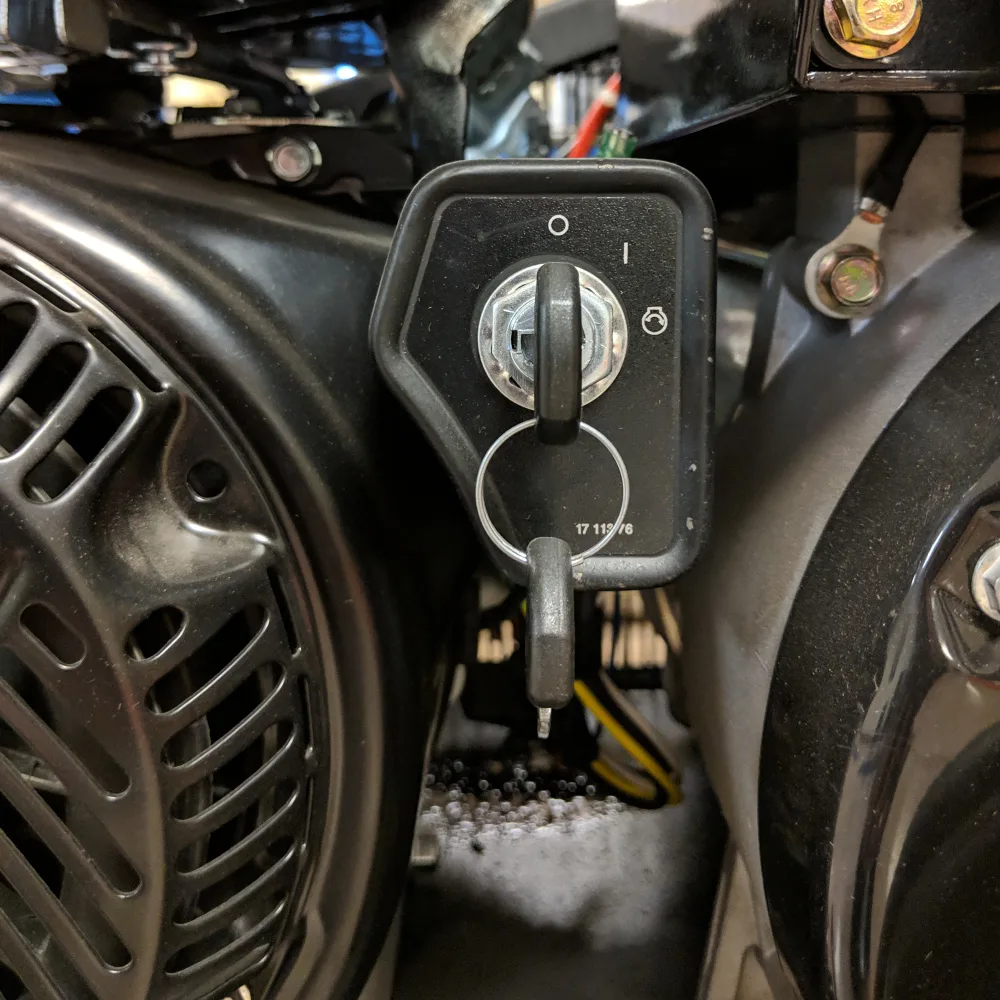 20 Gallon 3-in-1 Truck Mount Air Compressor | 14HP Kohler CH440 | 19 CFM Cast Iron Pump | 190A Stick Welder | 5000W Generator, view 5