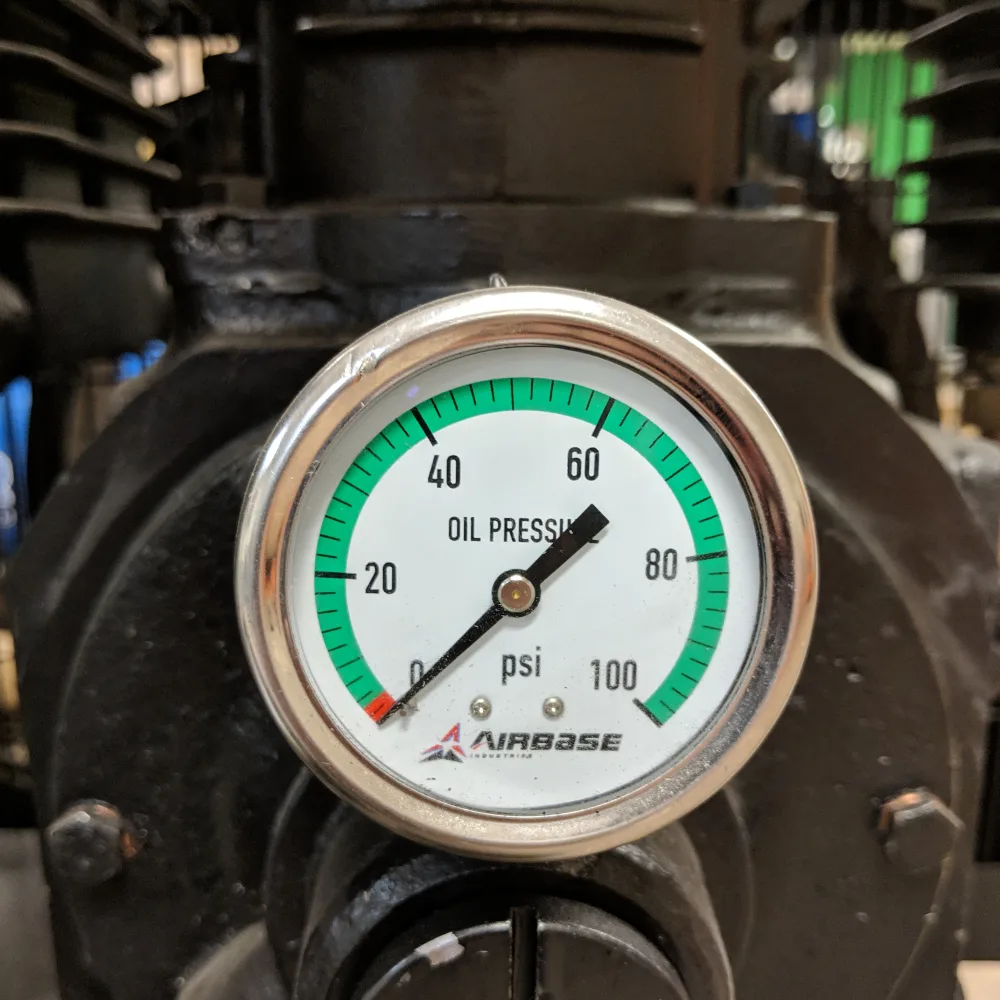 20 Gallon 3-in-1 Truck Mount Air Compressor | 14HP Kohler CH440 | 19 CFM Cast Iron Pump | 190A Stick Welder | 5000W Generator, view 6