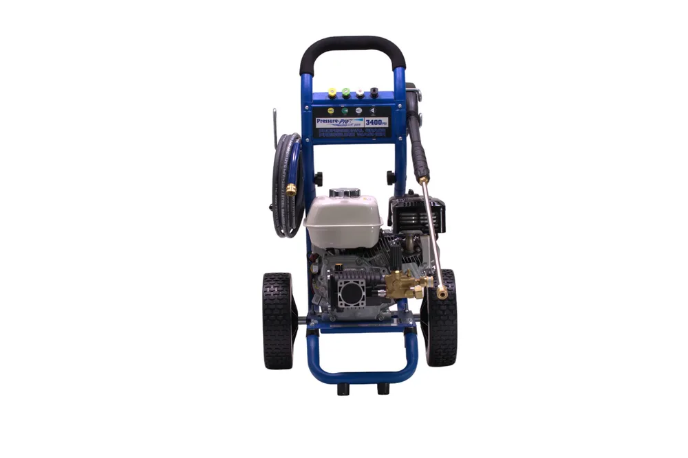 PP3425H Dirt Laser Cold Water Pressure Washer