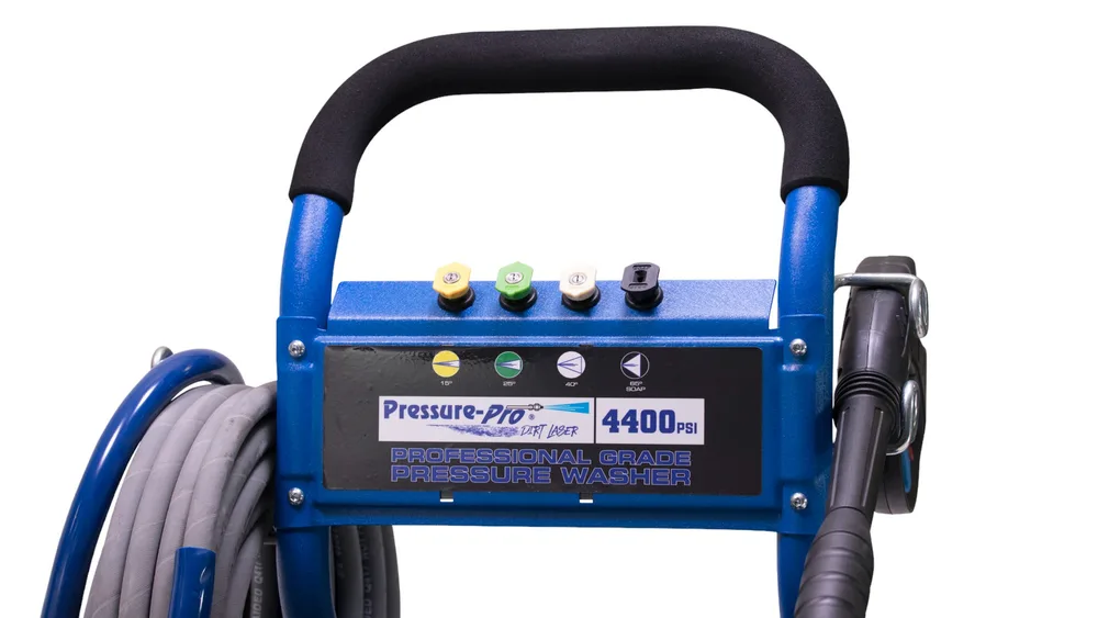 PP4440K Dirt Laser Cold Water Pressure Washer, view 2