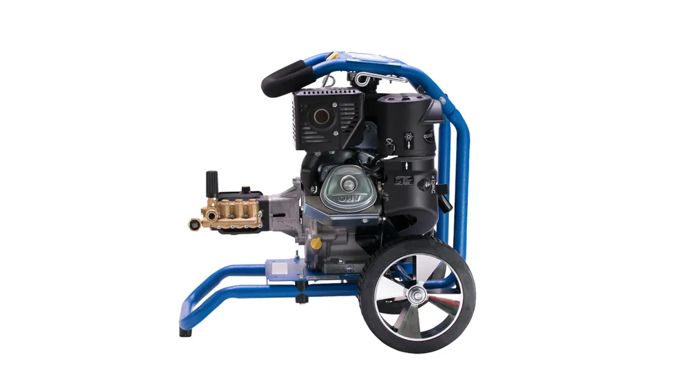 PP4440K Dirt Laser Cold Water Pressure Washer, view 3