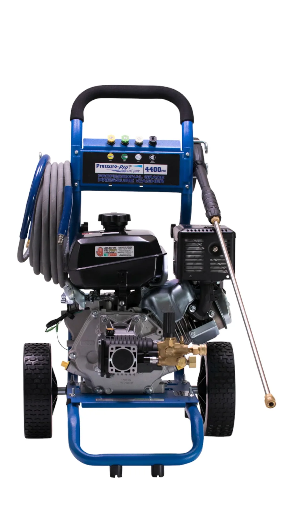 PP4440K Dirt Laser Cold Water Pressure Washer